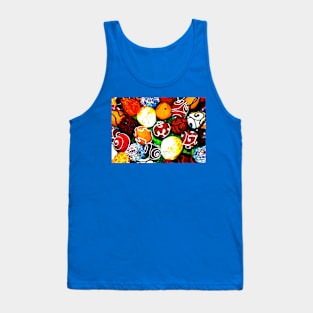 Holiday sweets Tank Top